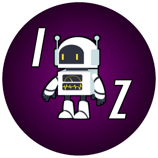 IZPH VPN icon