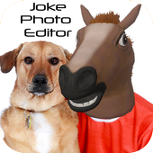 AR Photography - Joke Photo Editor icon