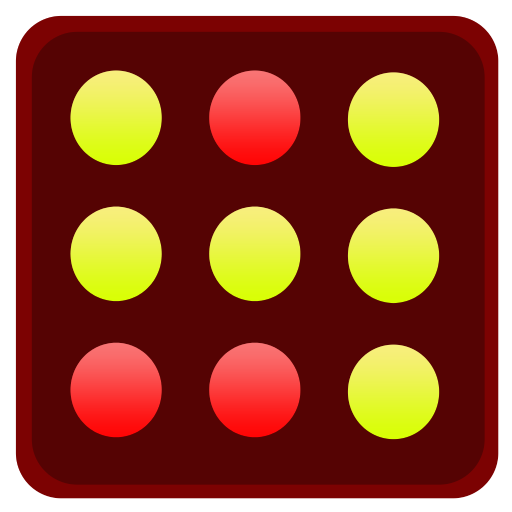 Match 4 - Real Money Game आइकन