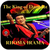 The King Of Dangdut Rhoma Irama icon