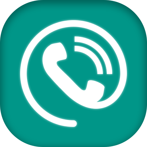 Call Recorder icon
