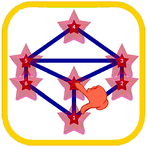 Star Line Connect Teaser icon