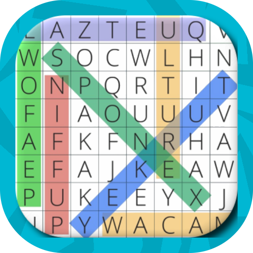 Word Search icon