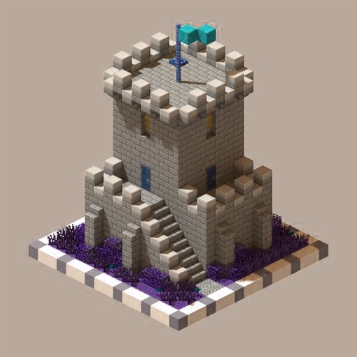 Minicraft addon mod 2021 icon