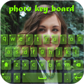 My Photo Keyboard icon