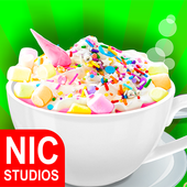 Hot Chocolate icon