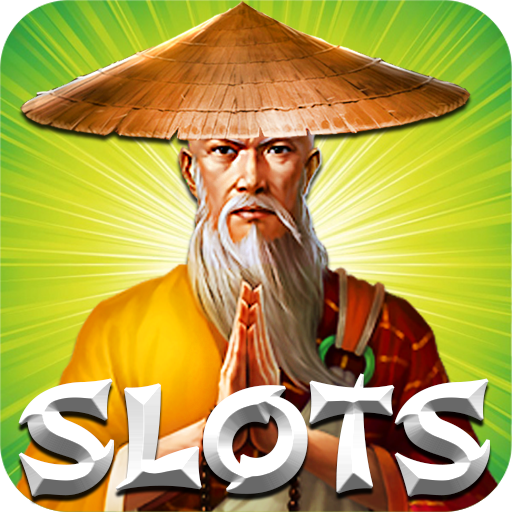 Asian Slots: Free Slot Casino icon