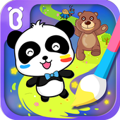 My Graffiti by babybus icon