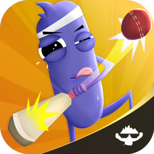 क्रिकेट बडी मल्टीप्लेयर आइकन