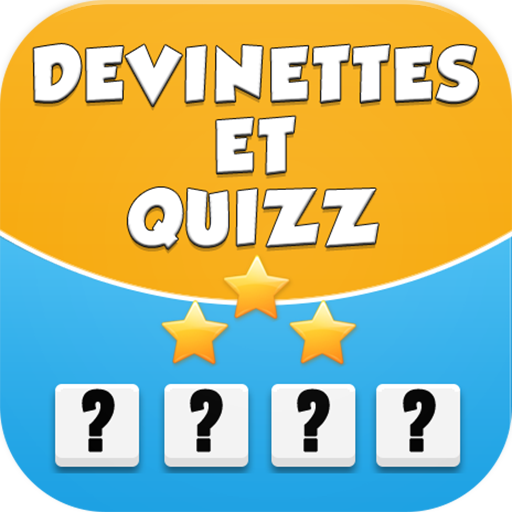 Quizz et Devinettes Entre Amis icon