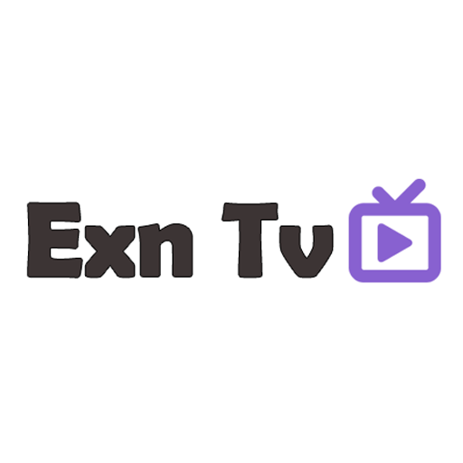 Exn TV icon