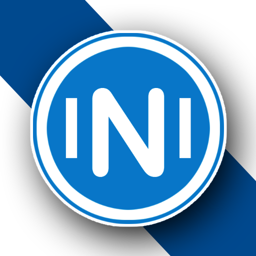 Nagini Music Player icon