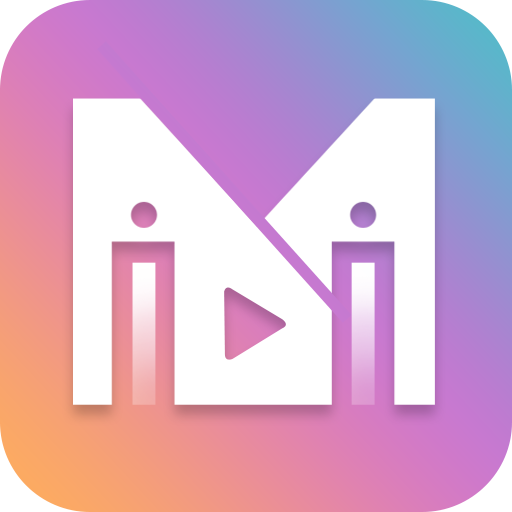 MIMI : Random Video call - Live Talk icon