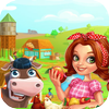 Farming Game Offline - Farming Day icon