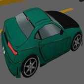 car racing 2.o