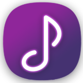 S8 Music Player icon