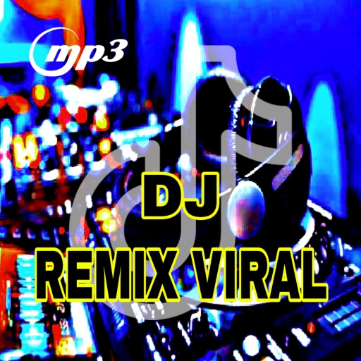 DJ Iri Bilang Bos Remix TikTok icon