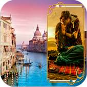 World Cities Photo Frames on 9Apps