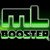Mobile Legend Booster иконка
