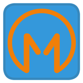 Max Math आइकन