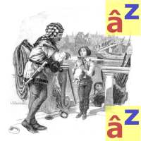 Lettérâìd - Dick Whittington and his Cat