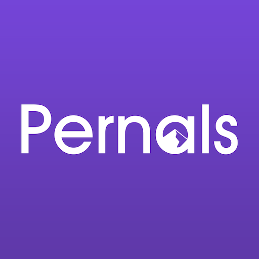 Pernals🔥FWB Hookup &amp; Casual Dating App for Adults icon