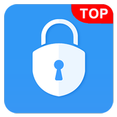 Applock pro &amp; fingerprint icon