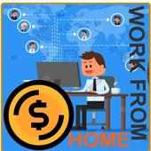 Work From Home Jobs - Earn Money Online