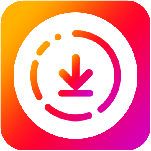 All In One Video Downloader 2021 icon