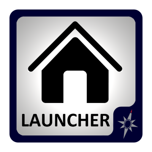 Evs Launcher icon