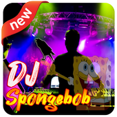 DJ Spongebob Terbaru versi Gagak icon