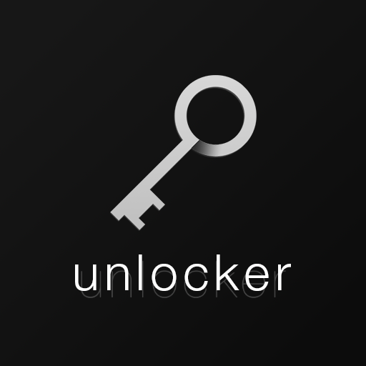 Service Unlocker icon