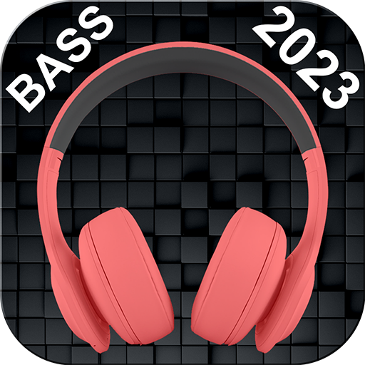 Bass Editor: Boost Bass icon