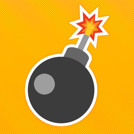 Бомба вечеринок - сборник игр icon