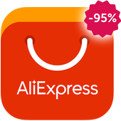 AliExpress иконка