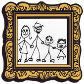 glw gallery live wallpaper icon