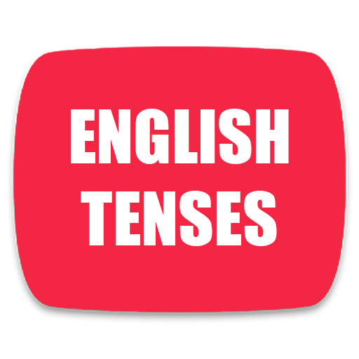 English Tenses (Example&amp;Practice) icon