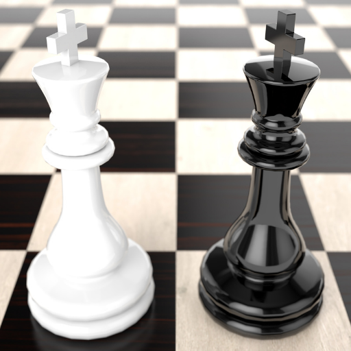 Chess Master: Strategy Games icon