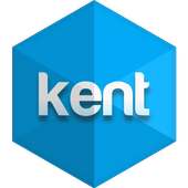 Kent Icon Pack on 9Apps