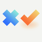 Play Tick Cross - Free Tic Tac Toe Puzzle Game icon