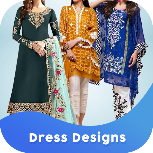 Dress Designs 2022 icon