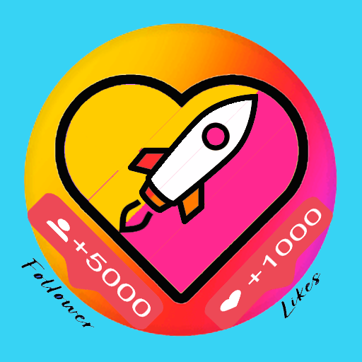 Followers For Likee app icon