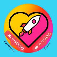 Followers For Likee app