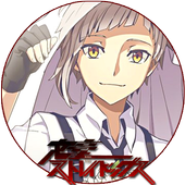 Bungou Stray Dogs HD wallpaper icon
