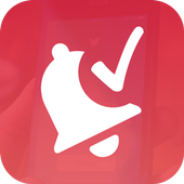 Notification History icon