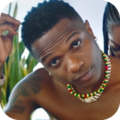 Wizkid icon