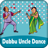 Dabbu Uncle Dance - Govinda Style icon