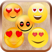 Stickers for WhatsApp icon