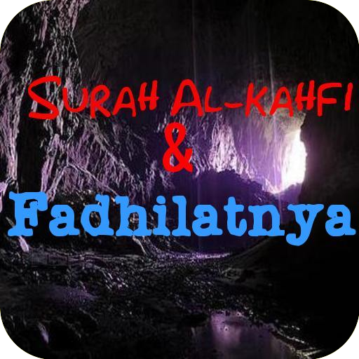 Surah Al-Kahfi &amp; Fadhilatnya icon