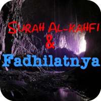 Surah Al-Kahfi & Fadhilatnya on 9Apps